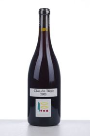 france-bourgogne-wine-chambertin-clos-de-beze-2005